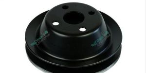 Forklift Fan Pulley