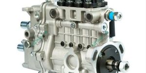 Forklift Fuel Injection Pump