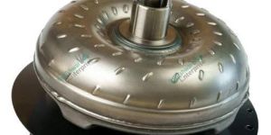 Forklift Hydraulic Torque Converters
