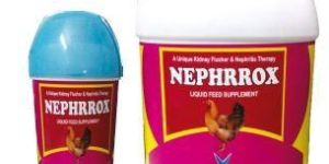 Nephrrox Liquid