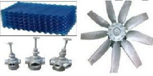 Cooling Tower Accessories