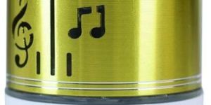 Wireless Bluetooth Speaker