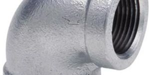 Pipe Fitting Elbows