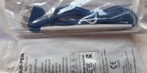 Disposable Electrosurgical Pencil