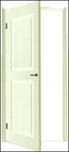 FRP Doors