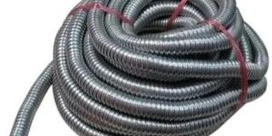 Galvanized Iron Flexible Pipe