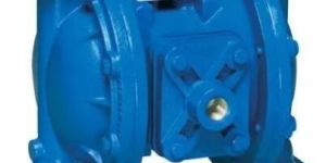Graco Diaphragm Pumps