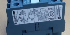 Schneider Power Contactors