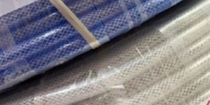 PVC Braided Hose Pipe