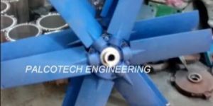 Fan Blades