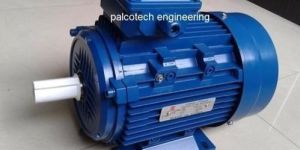 Industrial Electric Motor