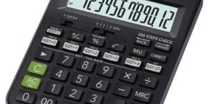 Calculators