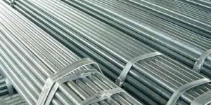 Mild Steel Scaffolding Pipes