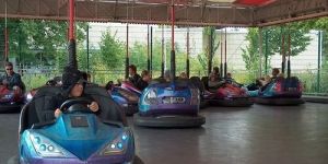Bumper Cars