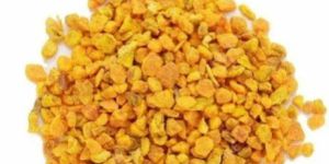 Turmeric Tea Bag Cut