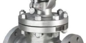 Stainless Steel Globe Valve