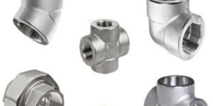 Threaded Pipe Fittings