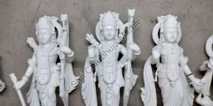 Marble RAM Darbar