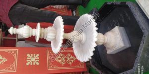 Outdoor Marble Fountains