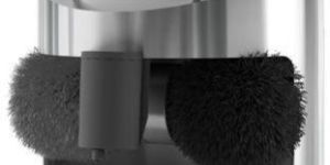 KSM5 Automatic Shoe Shining Machine