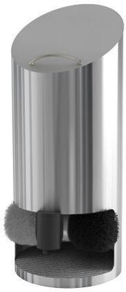 KSM6 PHANTOM Shoe Shining Machine