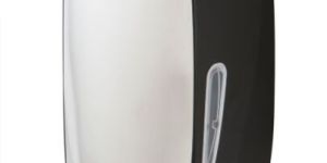 PLUTO Stainless Steel Soap Dispenser