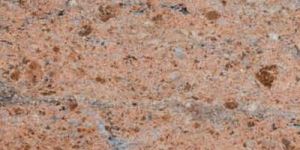 Rosewood Red Granite