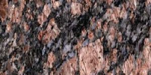 Sapphire Brown Granite