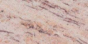 Sunny Gold Red Granite