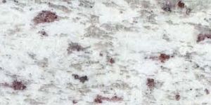 White Galaxy White Granite