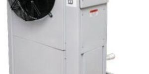 3 Ton Water Chiller for RO Water Plant