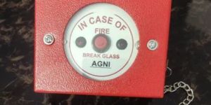 Agni Manual Call Point
