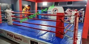 Boxing Ring