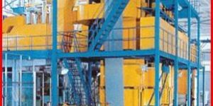 Solid Woven Conveyor Belt