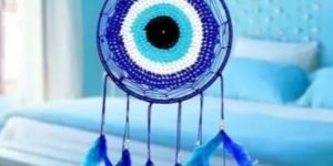 Decorative Dream Catcher