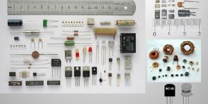 Electrical Components