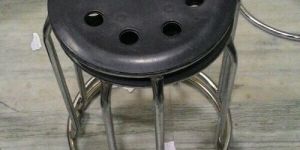 Stainless Steel Stool