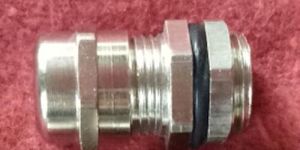 Cable Gland Brass
