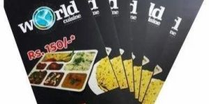 Sticker Printing Service