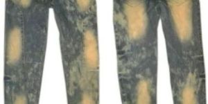 Mens Jogger Jeans