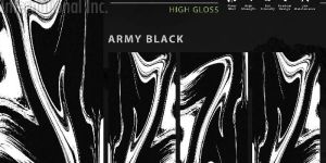 600x1200 mm High Gloss Collection GVT/PGVT Tiles