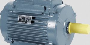 Smoke Extraction Motors