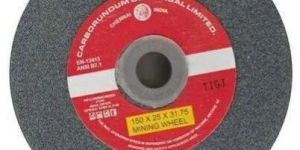 Grinding Wheels