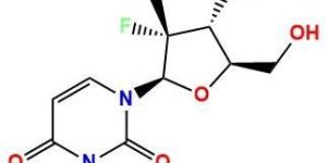 Sofosbuvir Intermediate