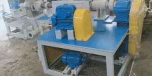 Master Batch Single Screw Extruder