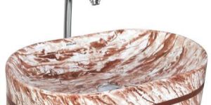 Designer Capsule Table Top Basin