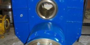 Planetary Helical Gearboxes