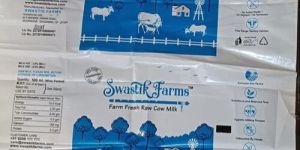 Liquid Packaging Film