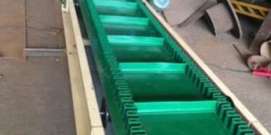Industrial Roller Conveyor