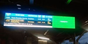 Digital Signage Software Development Services